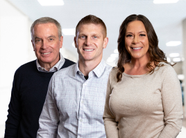 Meet Our Team