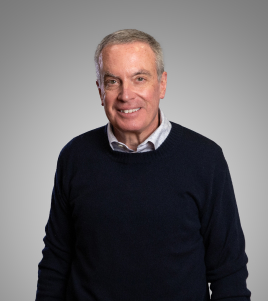 Dr. Brian McClain, MD