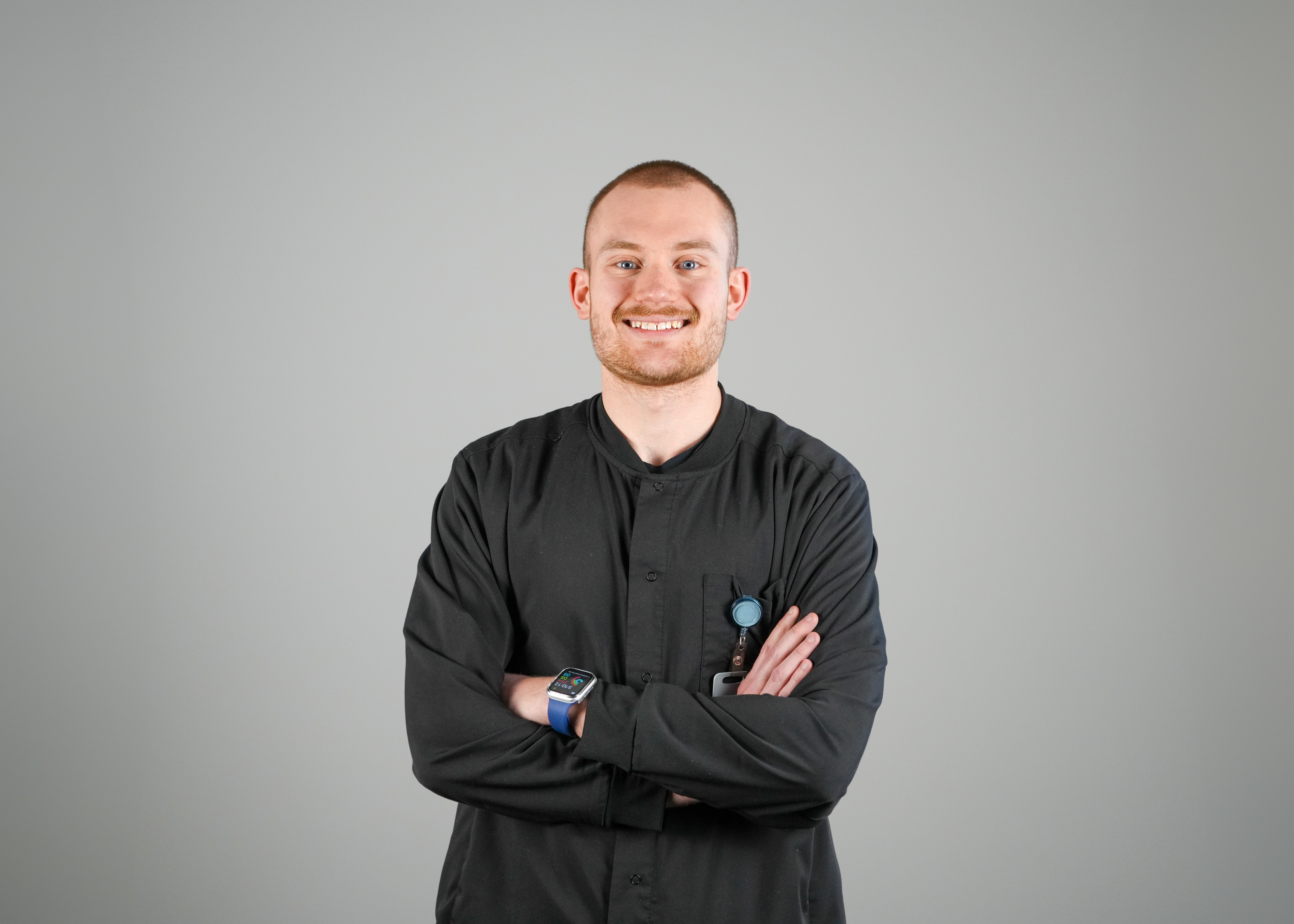 Aric Anderson
